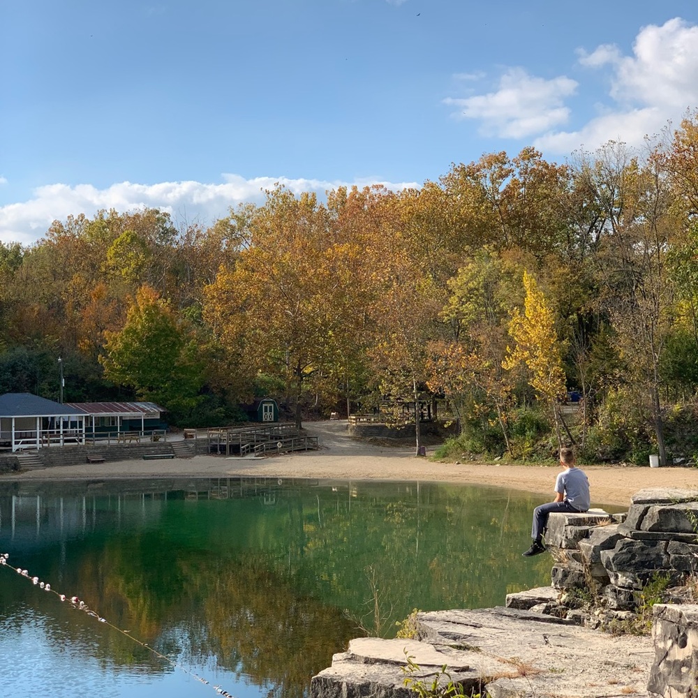 Meet your Posher, Natalie